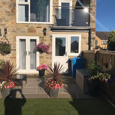 Stay-Skipton Extérieur photo