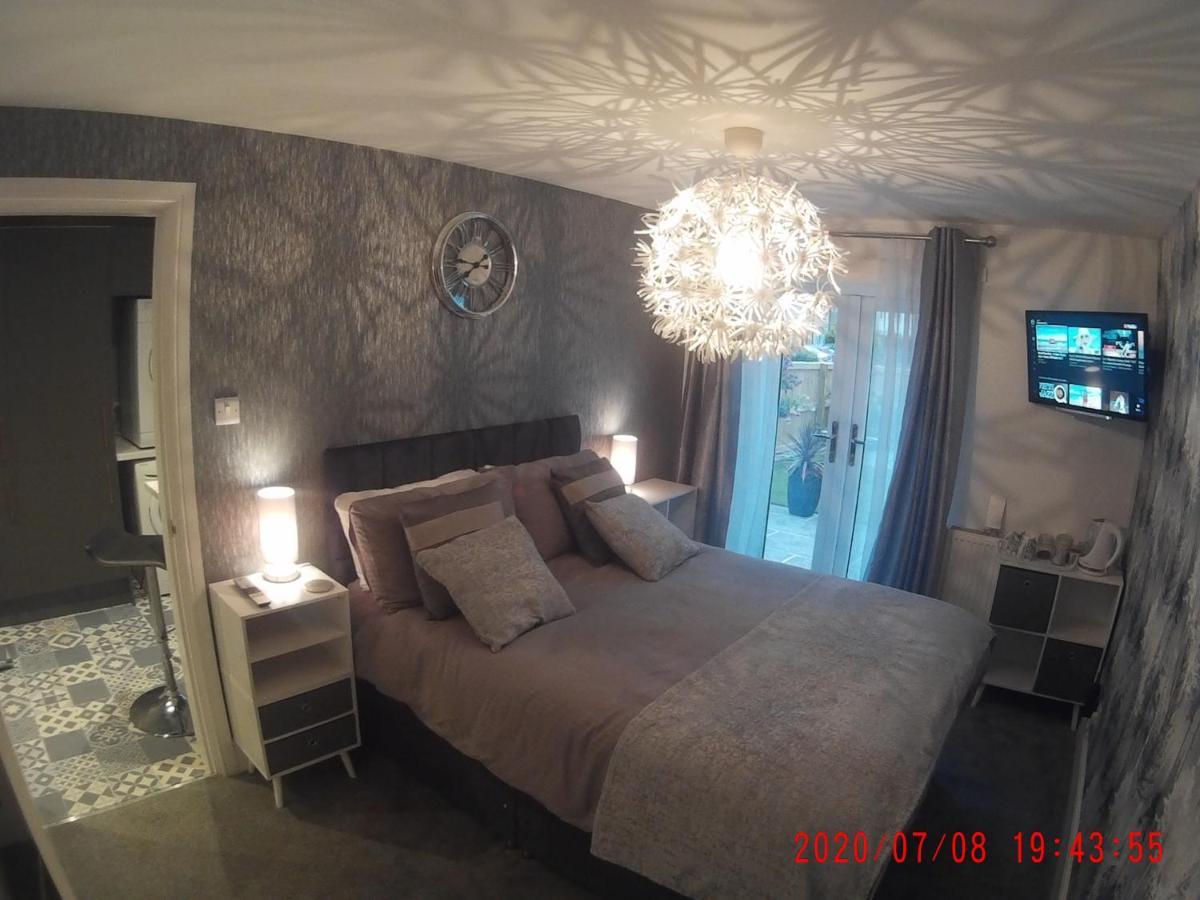 Stay-Skipton Extérieur photo