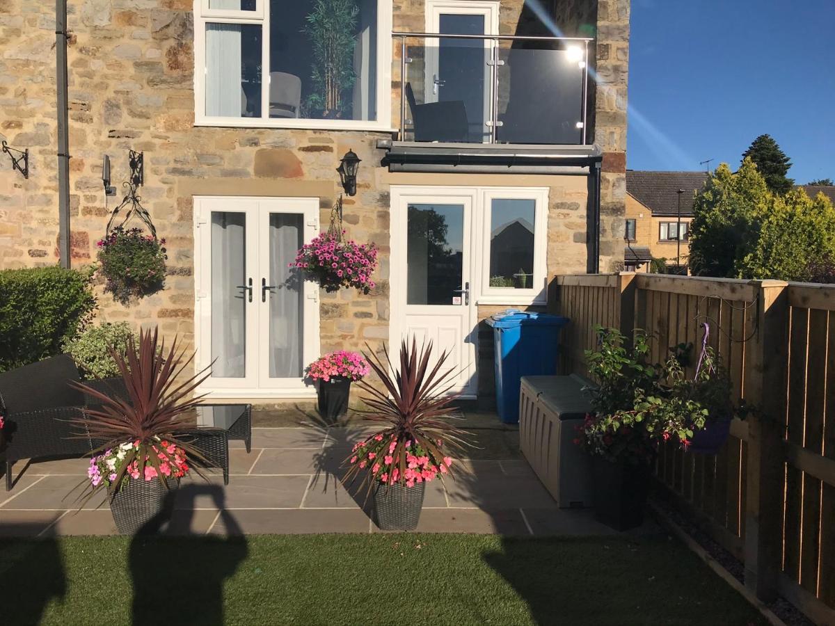 Stay-Skipton Extérieur photo