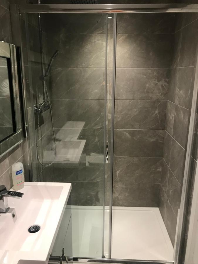 Stay-Skipton Extérieur photo