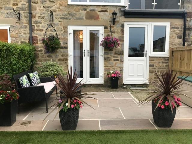Stay-Skipton Extérieur photo