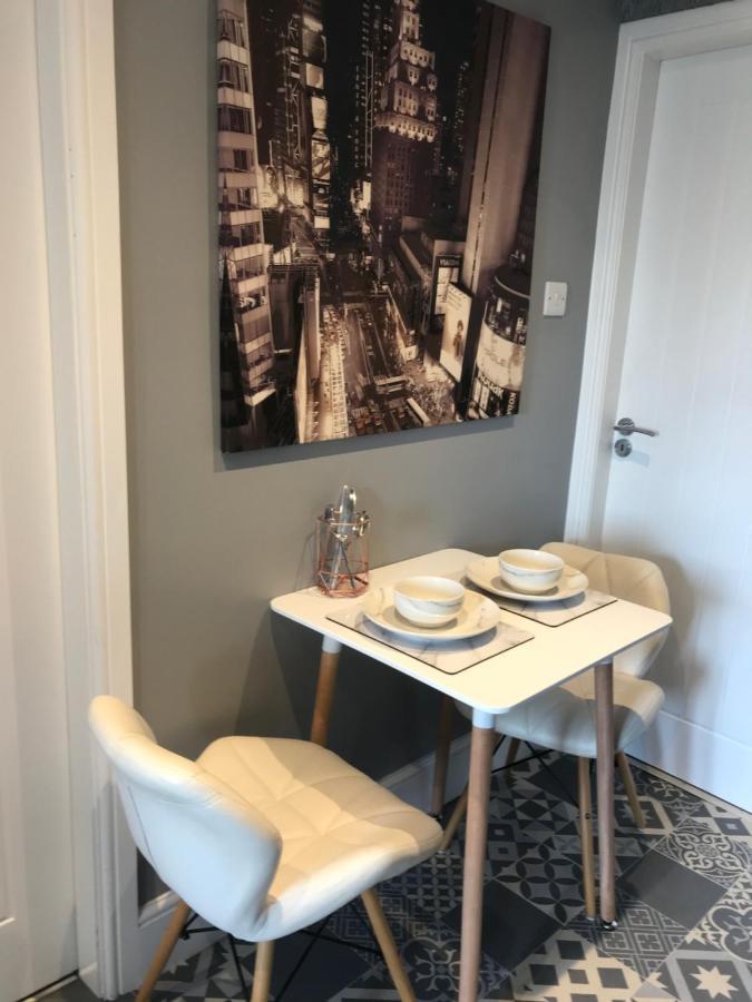 Stay-Skipton Extérieur photo